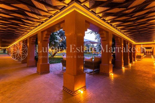 别墅  马拉喀什, Marrakech
