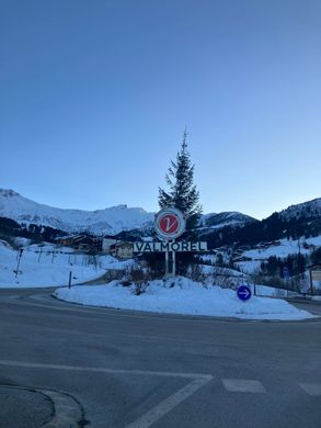 Appartement in Les Avanchers-Valmorel, Savoy