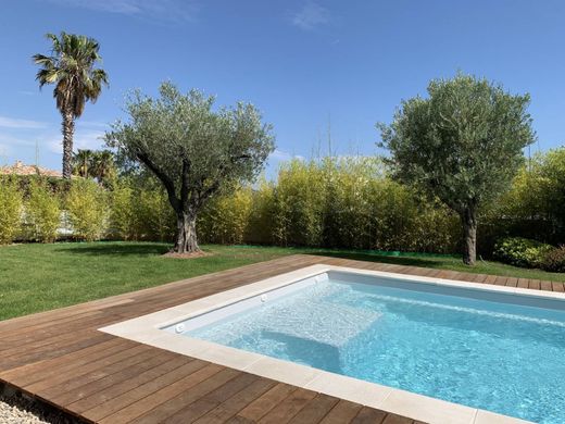 Casa Unifamiliare a Aix-en-Provence, Bocche del Rodano