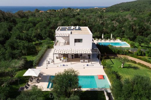 Villa - Corfu, Nomós Kerkýras