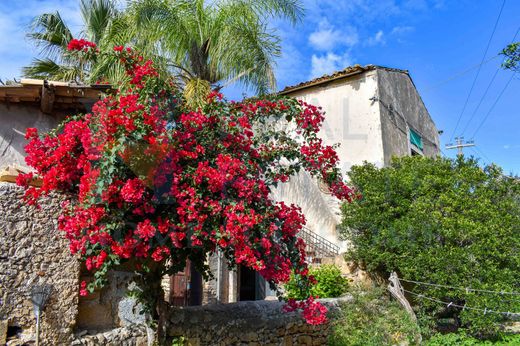 Усадьба / Сельский дом, Сиракуза, Provincia di Siracusa