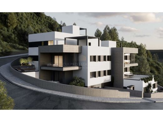 Apartment / Etagenwohnung in Agia Fylaxis, Lemesós