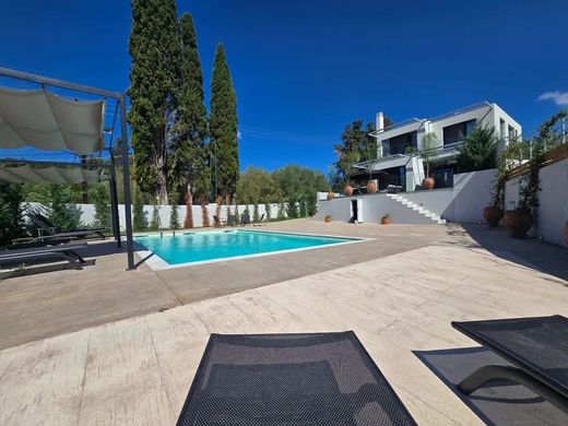 Villa in Corfu, Nomós Kerkýras