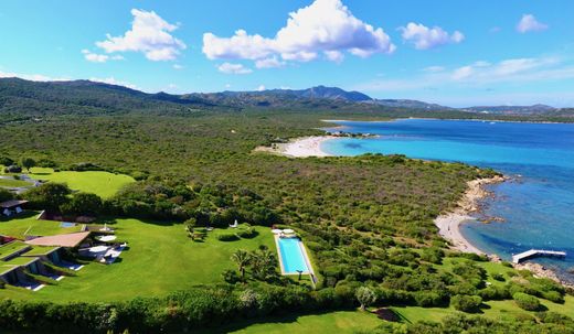 Villa in Porto Cervo, Provincia di Sassari