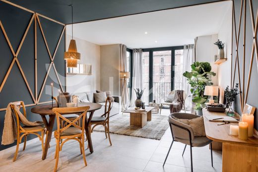 Apartment in Barcelona, Province of Barcelona