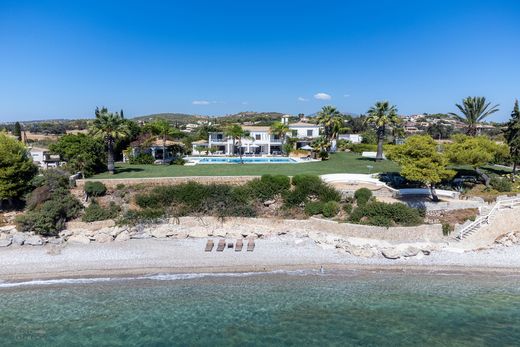 Porto Heli, Nomós Argolídosのヴィラ