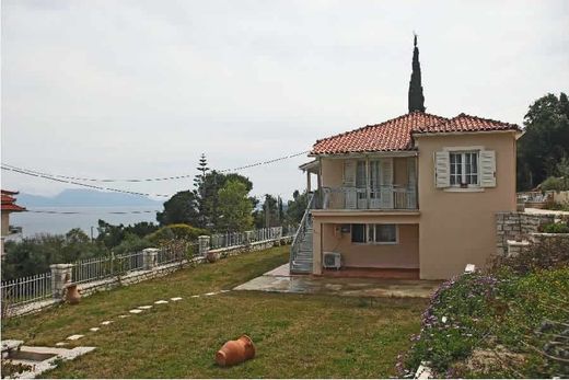 Detached House in Lefkáda, Lefkada