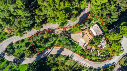 Land in Olympia, Ilia Prefecture