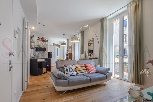 Apartment in Milan, Lombardy
