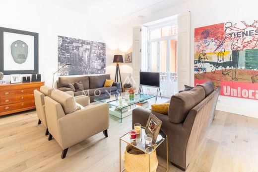 ‏דירה ב  ולנסיה, Província de València