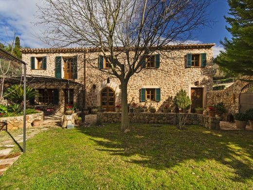 Cottage in Valldemossa, Province of Balearic Islands
