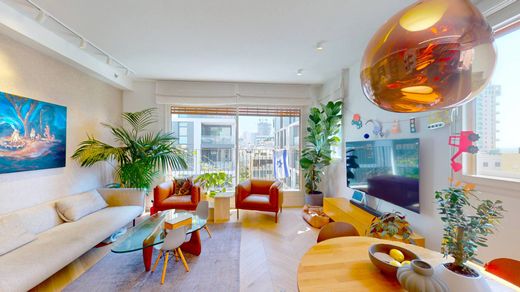 Apartamento - Tel Aviv, Tel Aviv District