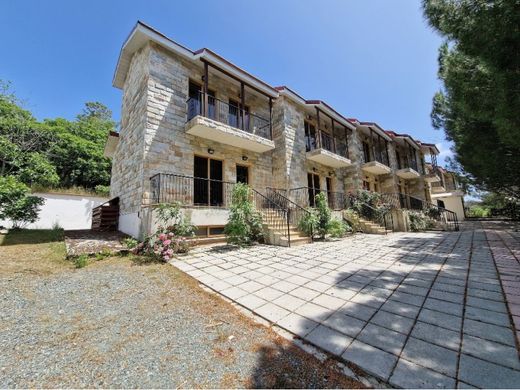 Chalet en Páno Plátres, Limassol District