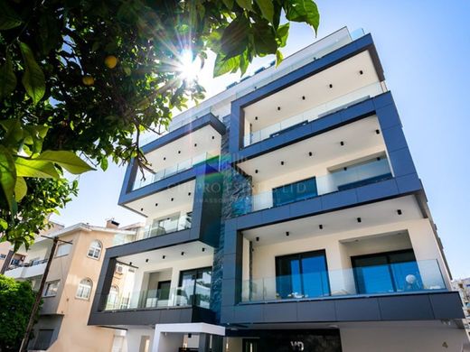Edificio en Limassol, Limassol District