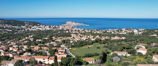 Villa a Monticello, Corsica settentrionale