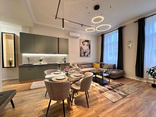 Daire Budapest VII. kerület, Budapest