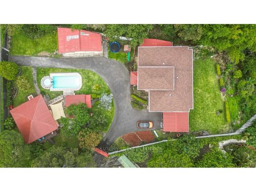 Элитный дом, San Rafael, Carrillo