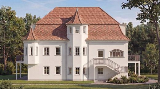Villa à Vienne, Wien Stadt