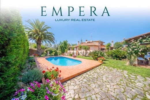 Apartment in Civitavecchia, Rome