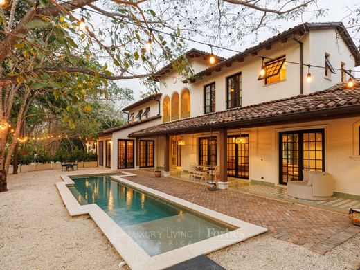 Casa di lusso a Tamarindo, Santa Cruz