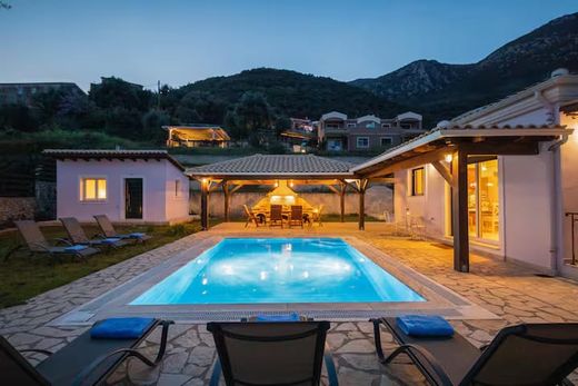 빌라 / Corfu, Nomós Kerkýras