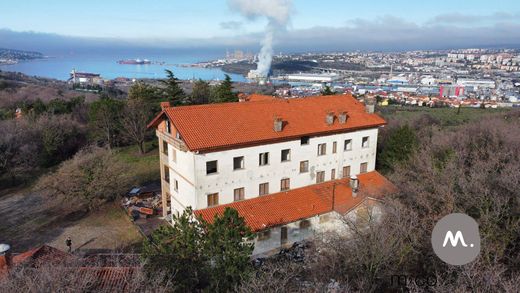 Hotel in Muggia, Trieste