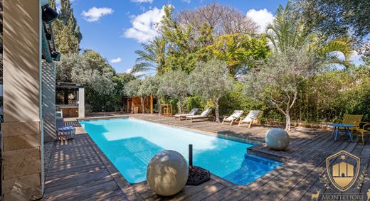 Luxury home in Caesarea, Haifa District