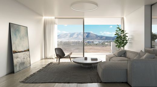 아파트 / Alimos, Nomarchía Athínas