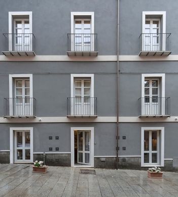 Palast in Cagliari, Provincia di Cagliari