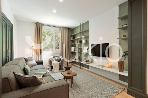 Apartment in Barcelona, Province of Barcelona