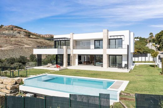 Villa in Marbella, Provincia de Málaga