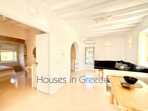 ‏דירה ב  Páros, האיים הקיקלאדיים