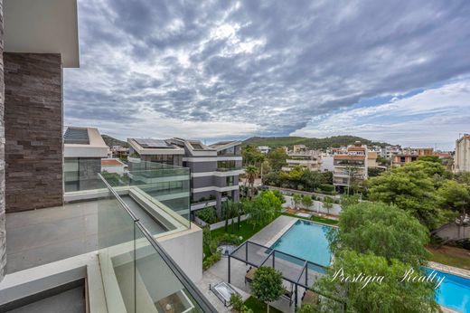 Duplex appartement in Voúla, Nomarchía Anatolikís Attikís