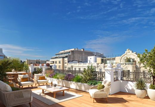 펜트하우스 / 마드리드, Provincia de Madrid