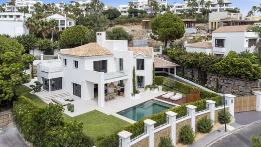 Villa - Marbella, Málaga