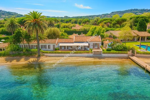 Villa a Saint-Tropez, Var