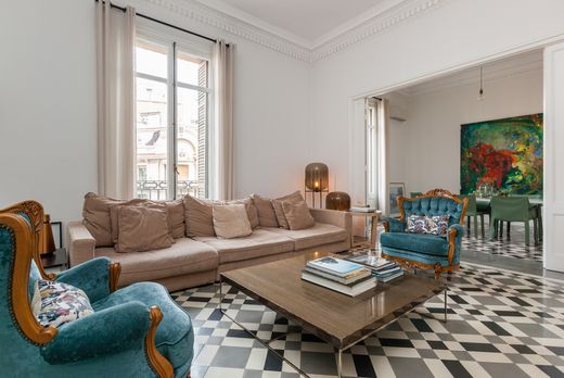 Piso / Apartamento en Barcelona, Provincia de Barcelona