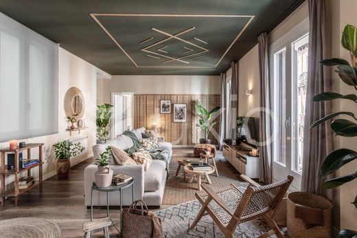 Appartamento a Madrid, Provincia de Madrid