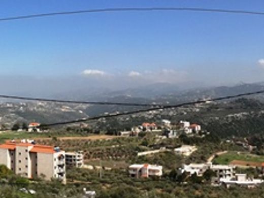 Ferme à Batroûn, Caza de Batroun