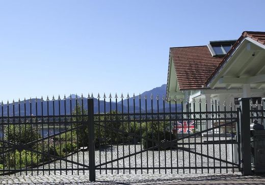 Füssen, Swabiaの一戸建て住宅