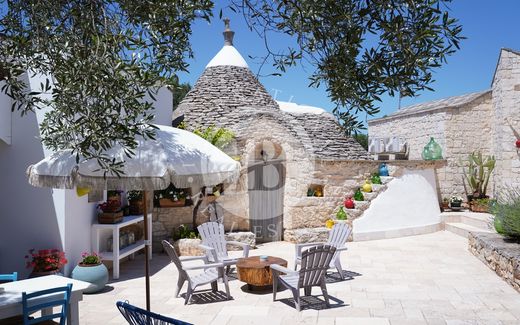 Villa en Ceglie Messapica, Provincia di Brindisi