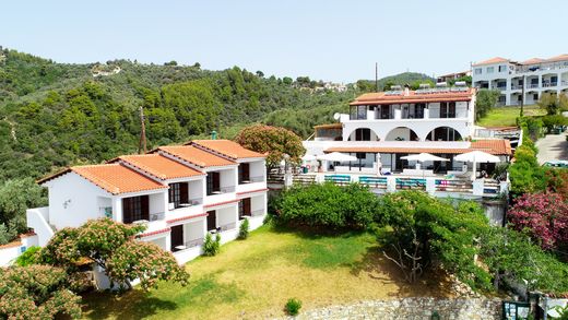 Hotel in Skiáthos, Nomós Magnisías