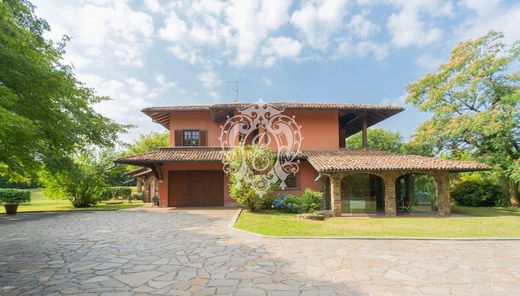 Villa à Olgiate Comasco, Côme