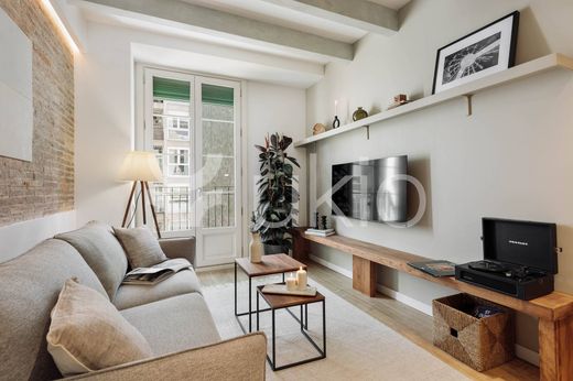 Apartamento - Barcelona, Província de Barcelona