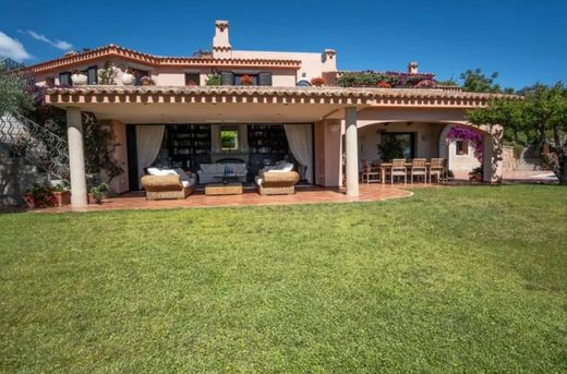 Villa in Porto Cervo, Provincia di Sassari
