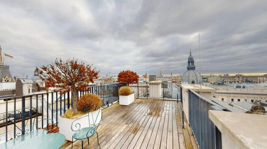 Penthouse in Wenen, Wien Stadt