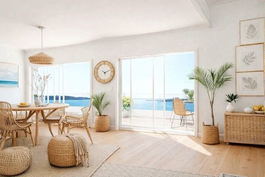 Apartment in Louannec, Côtes-d'Armor