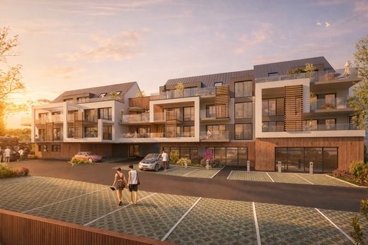 Apartment in Louannec, Côtes-d'Armor