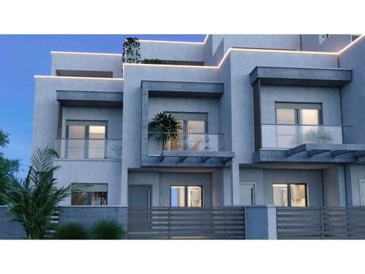 Casa Geminada - Limassol, Limassol District