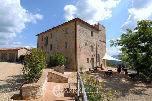 Landsitz in Città della Pieve, Provincia di Perugia